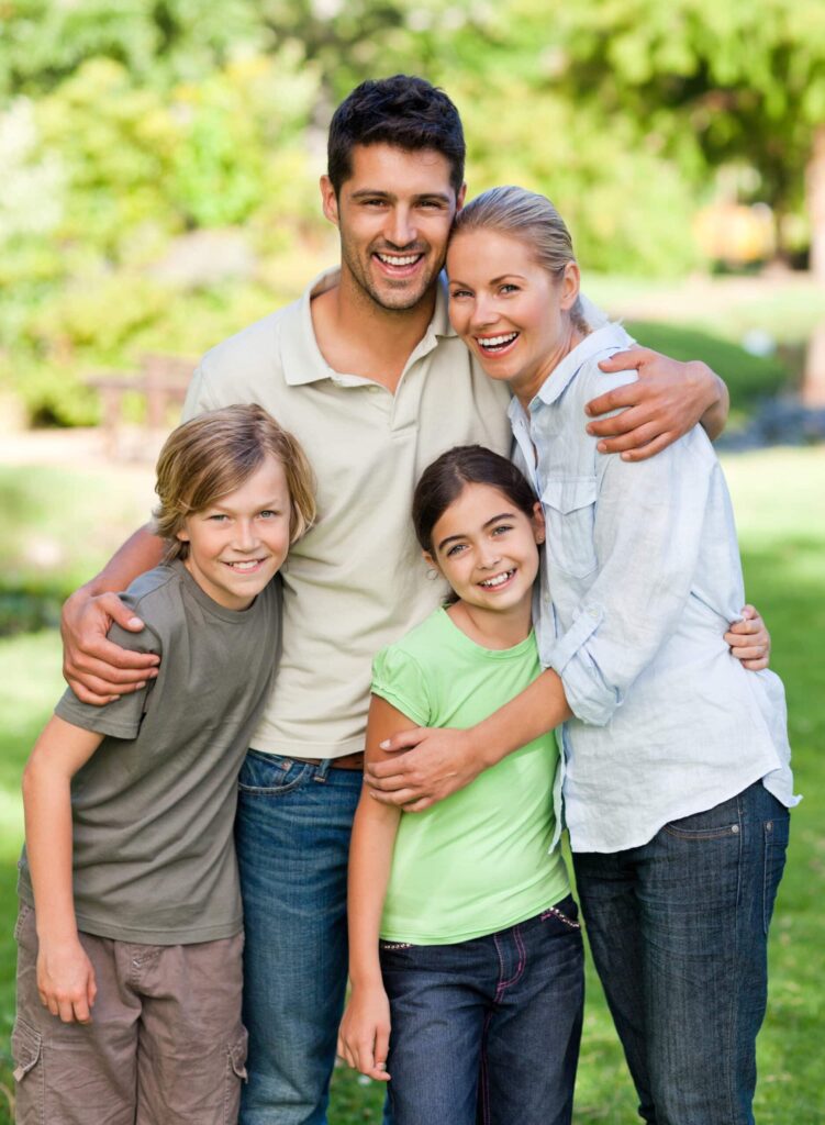 Family Dentistry in Canton