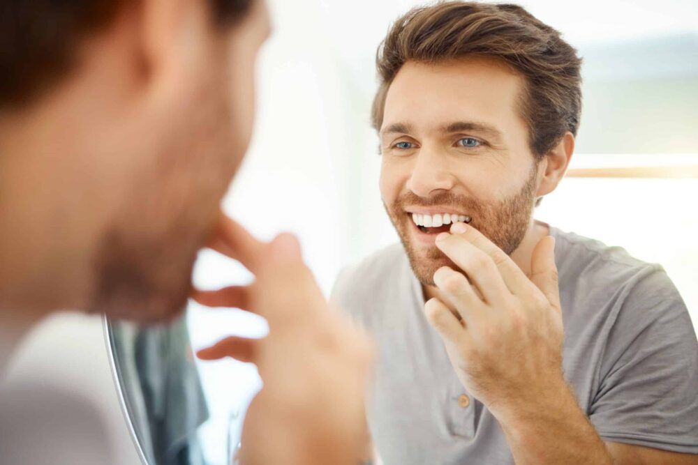 Dental Cleanings and Exams in Canton