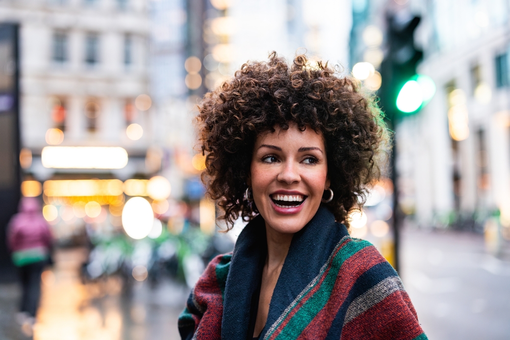 satisfied smile | Expert care for gum disease and long-term oral health.