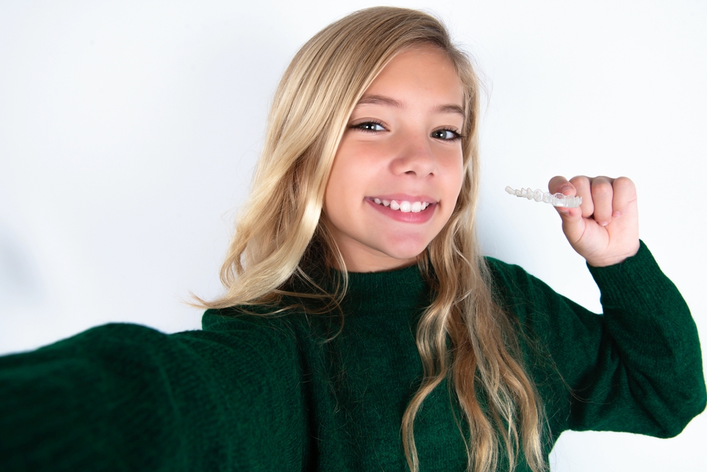 invisalign in Gluckstadt