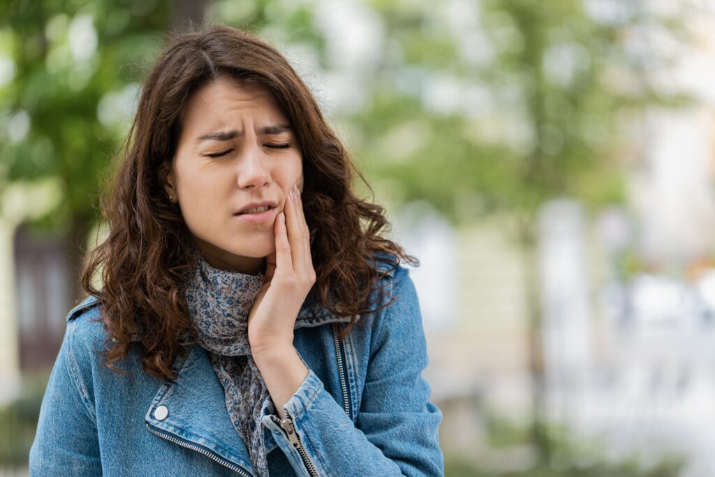 Emergency Dentist Canton