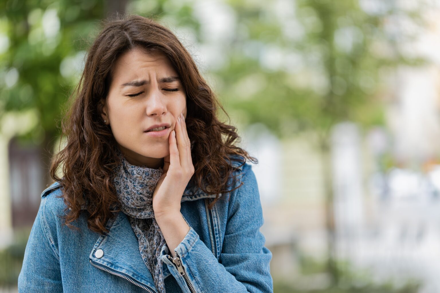 Emergency Dentist Canton